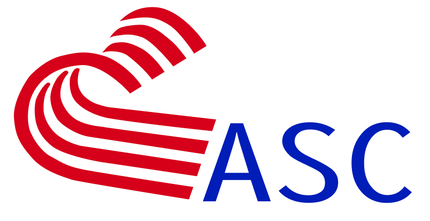 ASC logo