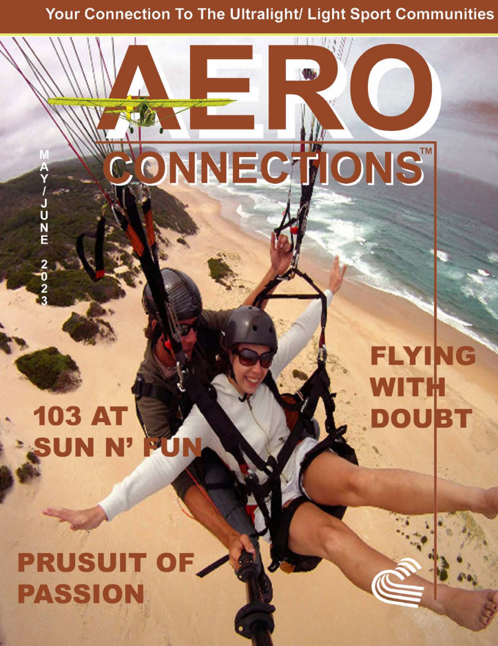 ASC Magazine May 2023