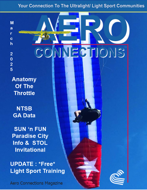 ASC Magazine March 2025