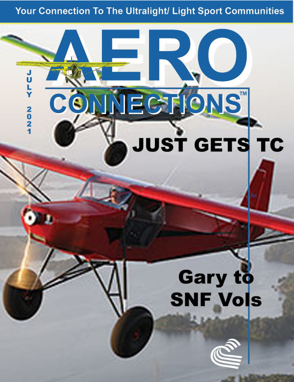 ASC Magazine July 2021