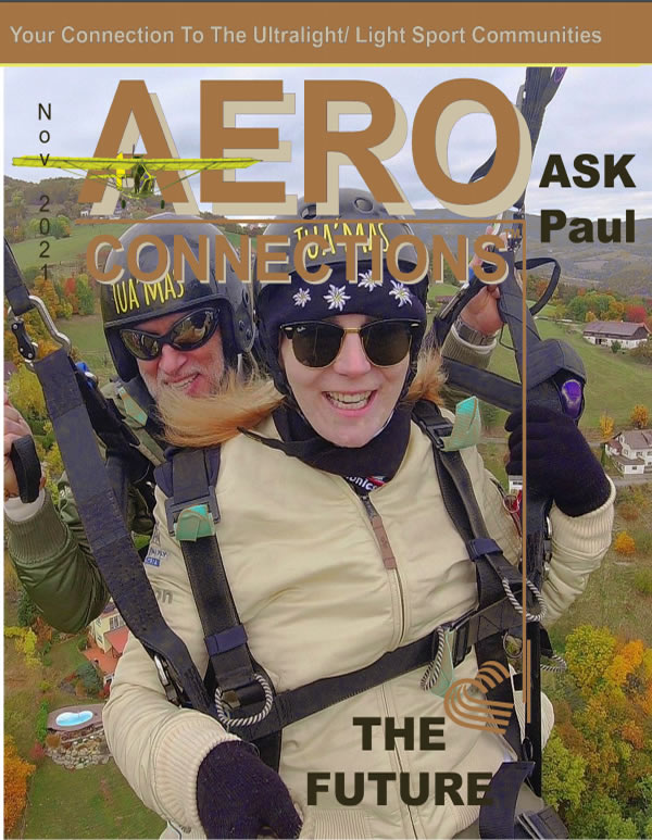 ASC Magazine November 2021