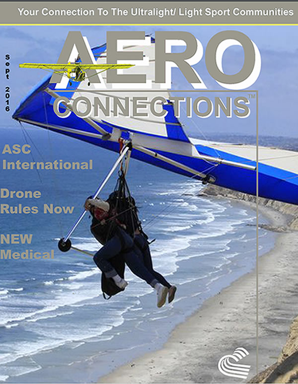 ASC Magazine September 2016