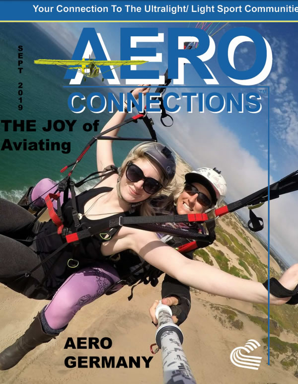 ASC Magazine September 2019