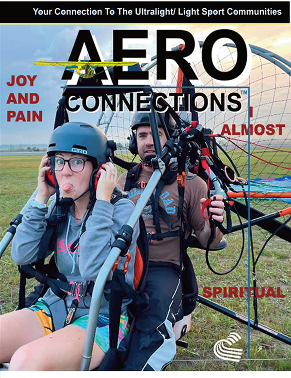 ASC Magazine September 2022