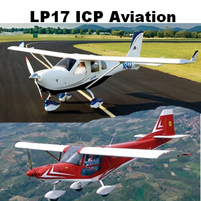 LP17 ICP Aviation
