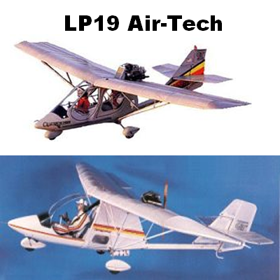LP19 Air-Tech