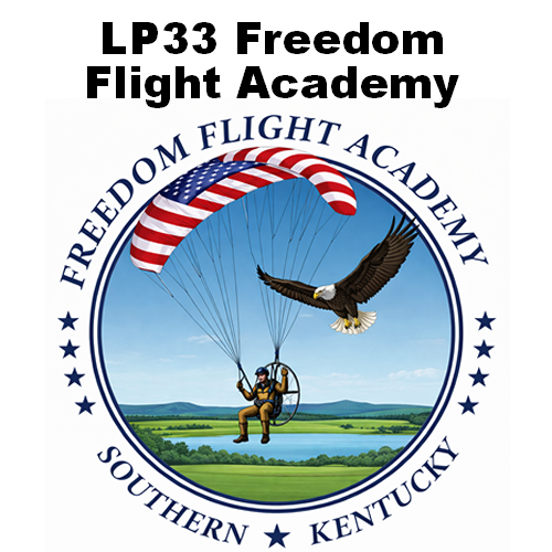 LP33 Freedom Flight Academy