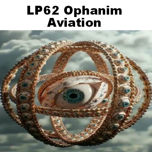 LP62 Ophanim Aviation