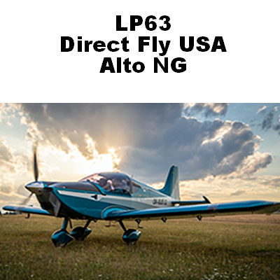 LP63 DirectFly