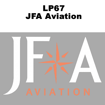 LP67 JFA Aviation