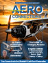 Aero Connections Magazine September 2026 cover