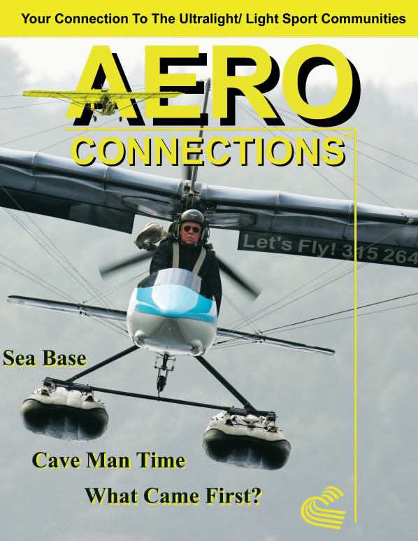 ASC Magazine July 2009