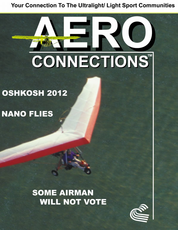 ASC Magazine July 2012